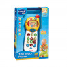 Vtech Baby Tiny Touch Phone