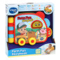 Vtech Farm Fun Storybook Vtech Farm Fun Storybook