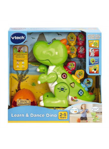 VTech Learn & Dance Dino