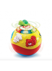 Vtech Crawl & Learn Bright Lights Ball 184903