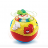 Vtech Crawl & Learn Bright Lights Ball 184903