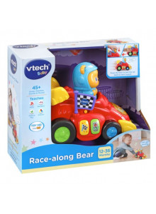 Vtech Race Along Bear 528403