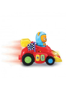 Vtech Race Along Bear 528403