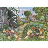 Going Cheep House Of Puzzles Big 250 Piece Jigsaw Puzzle