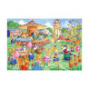 Funfair Games House Of Puzzle 80 Piece Jigsaw Puzzle