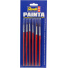 Revell Painta Standard (6 Brushes)