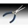 Revell Mini Long Nose Pliers - Tools 39079