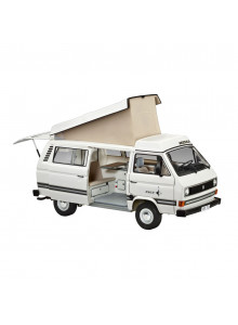 Revell Vw T3 Westfalia Joker Scale: 1:25