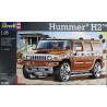 Revell 1/25 Hummer H2 07186
