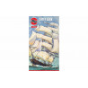 Airfix Vintage Classics - Cutty Sark 1869 1:130