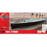 Airfix R.M.S. Titanic Gift Set 1:700 A50164a