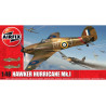 Airfix Hawker Hurricane Mk.1 1:48 A05127a