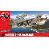 Airfix Wwii U.S. Military Tractor A1367