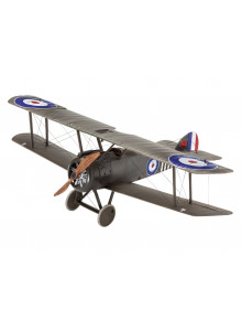Revell 100 Years Raf: Sopwith Camel Scale: 1:48 03906