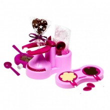 Chocolate Lolly Maker