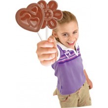 Chocolate Lolly Maker