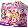 Chocolate Lolly Maker