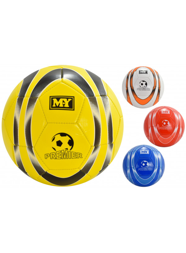 My 32 Panel 280g Stitched "Premier" Football My 32 Panel 280g Stitched "Premier" Football