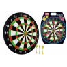 M.Y. Magnetic Dartboard With 6 Darts