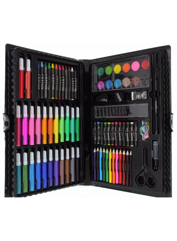 Crayola - 12 Colouring Pencils