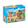 Playmobil Holiday Large Campsite 70087