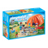 Playmobil Holiday Family Camping Trip 70089
