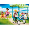 Playmobil Family Bicycle 70093