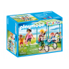 Playmobil Family Bicycle 70093