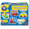 Orchard Toys Transport Jigsaw Puzzle
