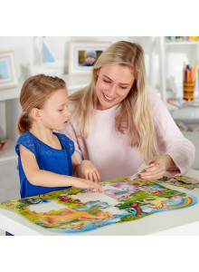 Orchard Toys Unicorn Friends Jigsaw Puzzle