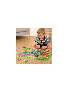Orchard Toys Big Dinosaurs Jigsaw Puzzle