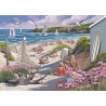 House Of Puzzles Driftwood Bay 1000 Piece Jigsaw Puzzle
