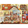 House Of Puzzles Ideal Home 1000 Piece Jigsaw Puzzle