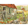House Of Puzzles Dawn Flight In 1000 Piece Jigsaw Puzzle