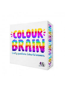 Colourbrain A Quiz Game About The Colour Of Things