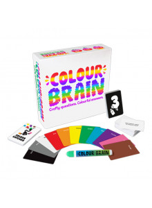 Colourbrain A Quiz Game About The Colour Of Things