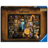 Ravensburger 15023 Disney Villainous Jafar, 1000pc Jigsaw Puzzle,