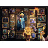 Ravensburger 15023 Disney Villainous Jafar, 1000pc Jigsaw Puzzle,