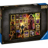 Ravensburger 15023 Disney Villainous Jafar, 1000pc Jigsaw Puzzle,