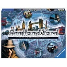 Scotland Yard