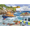 House Of Puzzles 1000 Piece Jigsaw Puzzle Rescue Rnli