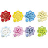 Aquabeads Star Bead Refill Pack