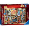 Ravensburger The Artist's Cabinet 1000pc