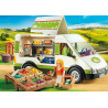 Playmobil Country Mobile Farm Market 70134