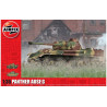 Airfix Tanks Panther G 1/35