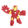 Heroes Of Goo Jit Zu Marvel Superheroes - Iron Man