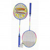 Badminton 2 Player Set