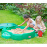 Little Tikes Turtle Sandbox