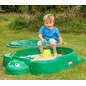 Little Tikes Turtle Sandbox