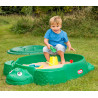 Little Tikes Turtle Sandbox